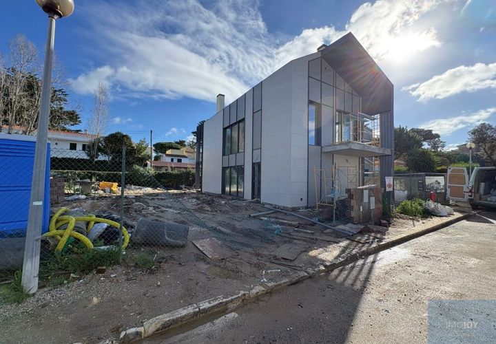 Villa a Alcabideche, Lisbon, Alcabideche - € 1.450.000 | Ref: MORJL039 - foto 1
