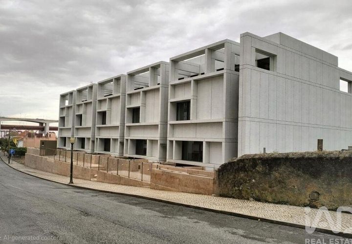 Byhus i Lisbon, Lisbon, Lisbon - € 2.500.000 | Ref: 154596 - foto 1