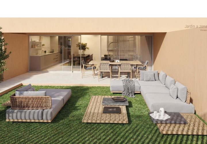 Bungalow i Torrevieja, Alicante, Torrevieja - € 259.000 | Ref: SDP05390SA/3696 - foto 1