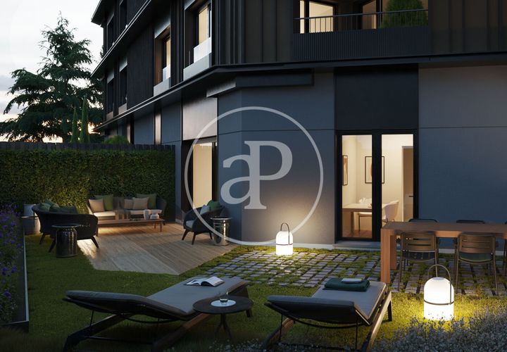 Lejlighed i Madrid, Madrid, Madrid - € 1.408.000 | Ref: ONM2504003-6 - foto 1