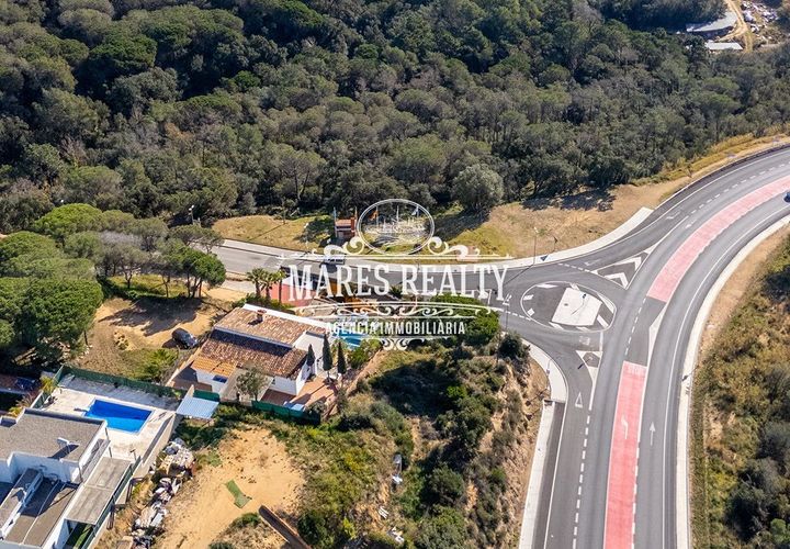 Terra a Lloret De Mar, Gerona, Lloret De Mar - € 370.000 | Ref: PAR0125 - foto 1