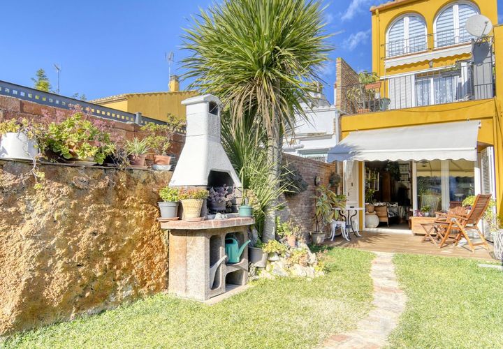 Villa i Palafrugell, Gerona, Palafrugell - € 410.000 | Ref: 1574 - foto 1