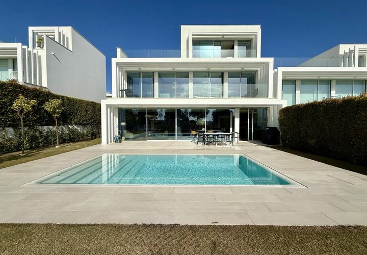 Villa i San Roque, Cadiz, San Roque - € 1.450.000 | Ref: DirectFincaDeSoto - foto 1