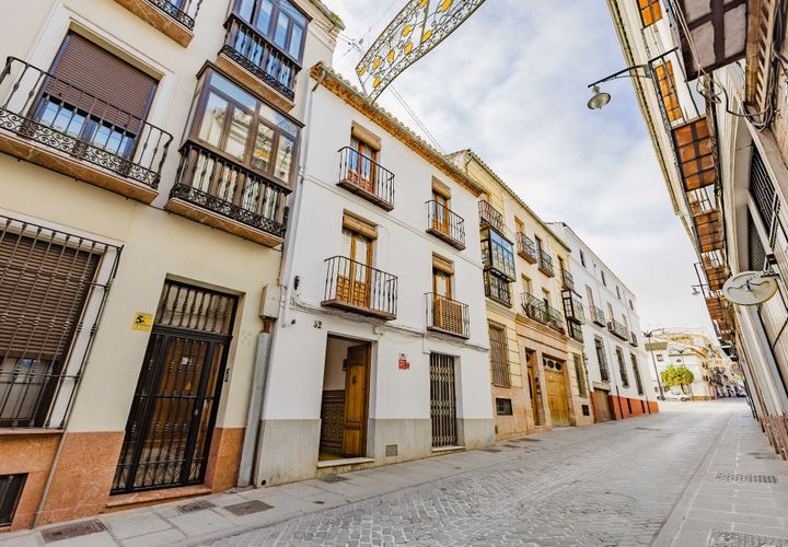 Villa a Antequera, Malaga, Antequera - € 339.000 | Ref: b3c51233-8610-4fa7-9 - foto 1