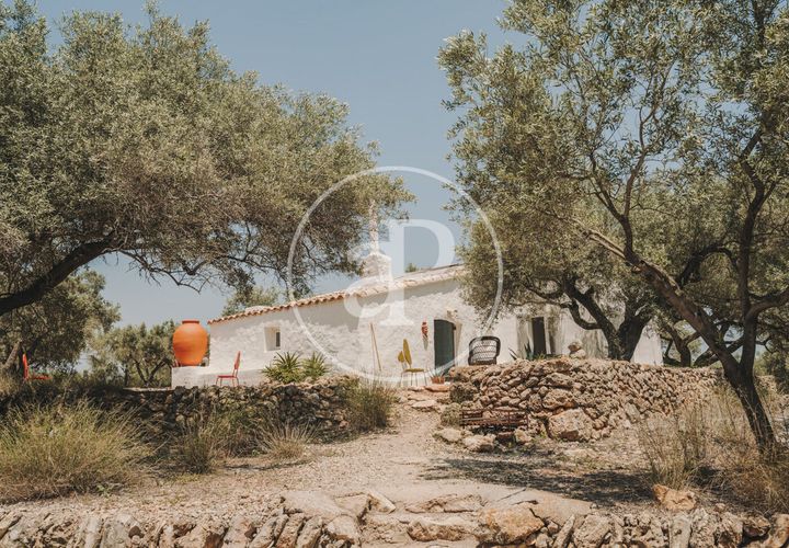 Villa i Camarles, Tarragona, Camarles - € 350.000 | Ref: VBG2601003 - foto 1