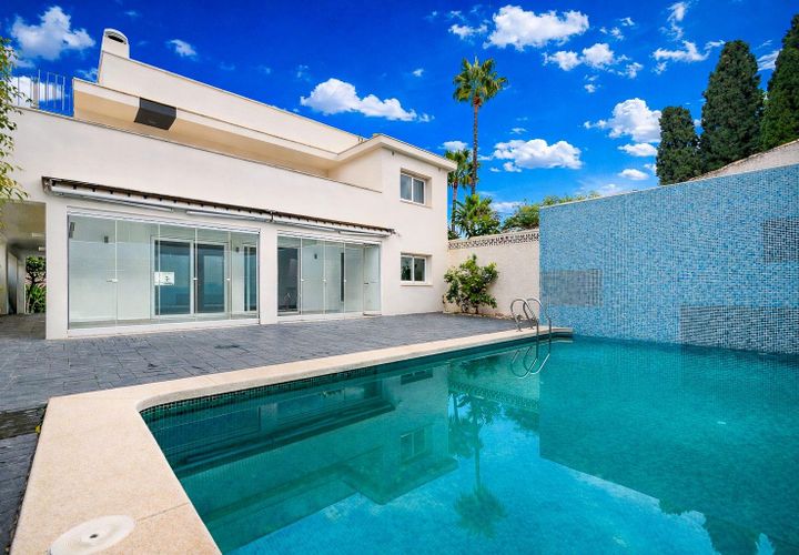 Reihenhaus in Albir, Alicante, Albir - € 902.000 | Ref: AC-05857/10244 - Foto 1