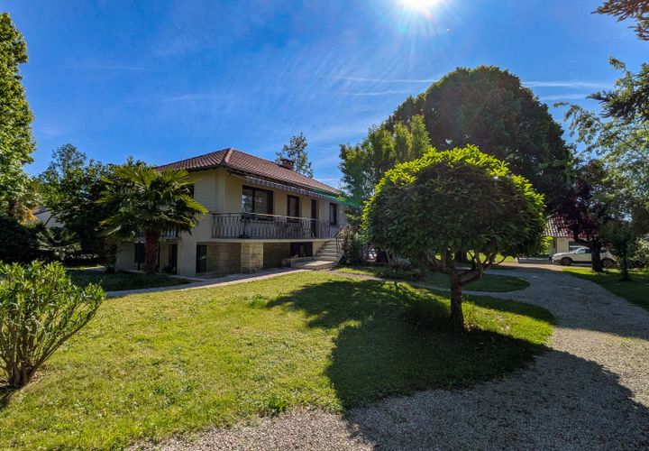 Villa i Saint-Sozy, Lot, Saint-Sozy - € 477.000 | Ref: BVI84180 - foto 1