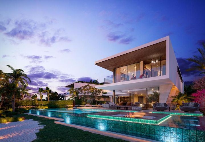 Villa a Marbella, Malaga, Marbella - € 6.000.000 | Ref: DPIc347164 - foto 1