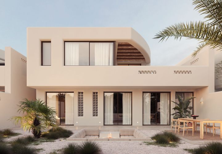 Villa i Algorfa, Alicante, Algorfa - € 815.000 | Ref: NB-75449 - foto 1