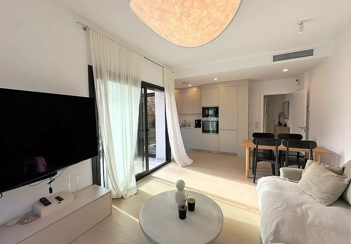Leilighet i Platja D'aro, Gerona, Platja D'aro - € 400 000 | Ref: IPDA 12184 - foto 1