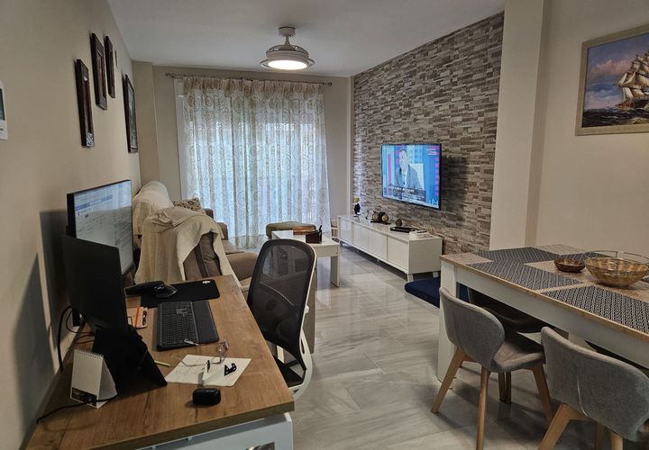 Leilighet i Fuengirola, Malaga, Fuengirola - € 425 000 | Ref: R5081035 - foto 1