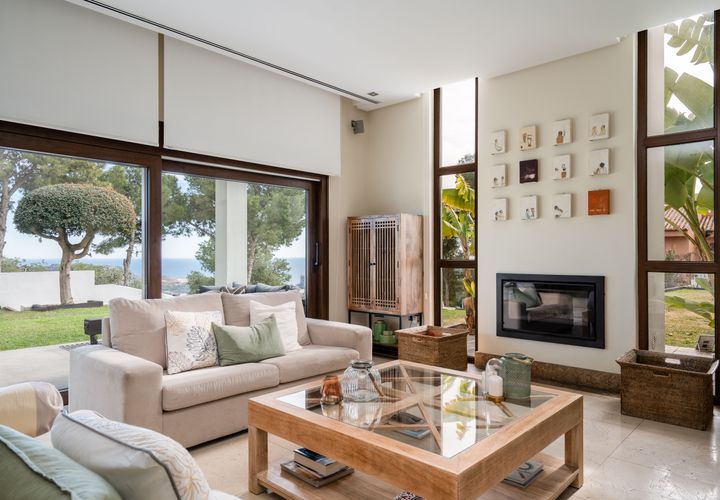 Byhus i Malaga city, Malaga, Malaga city - € 2.850.000 | Ref: SPCRM4414 - foto 1