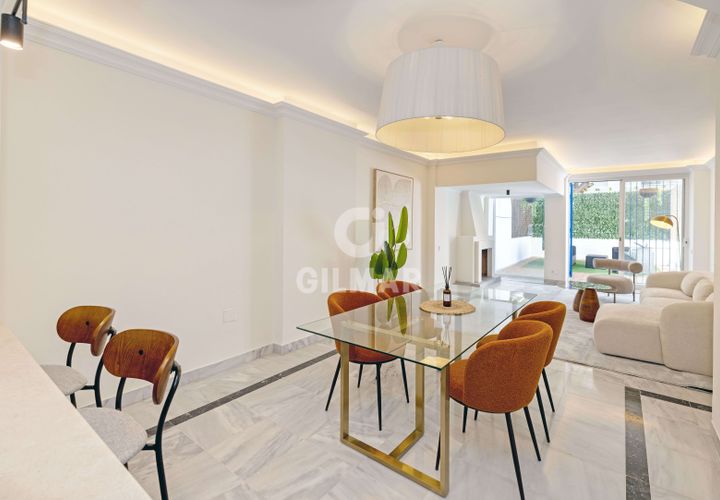 Dupleks i Marbella, Malaga, Marbella - € 770 000 | Ref: 217629 - foto 1