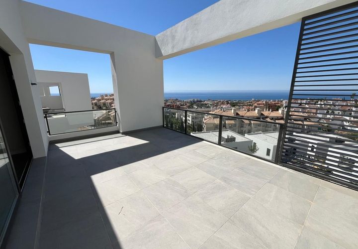 Villa i Malaga city, Malaga, Malaga city - € 699.000 | Ref: SP115s - foto 1