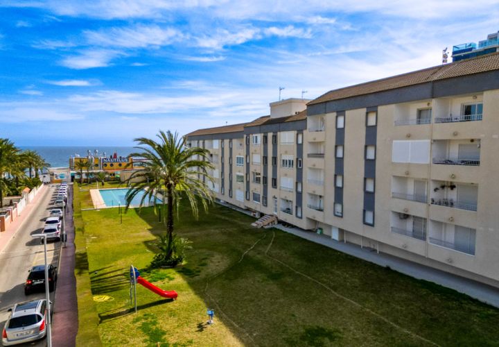 Leilighet i Punta Prima, Alicante, Punta Prima - € 279 700 | Ref: R-98769 - foto 1