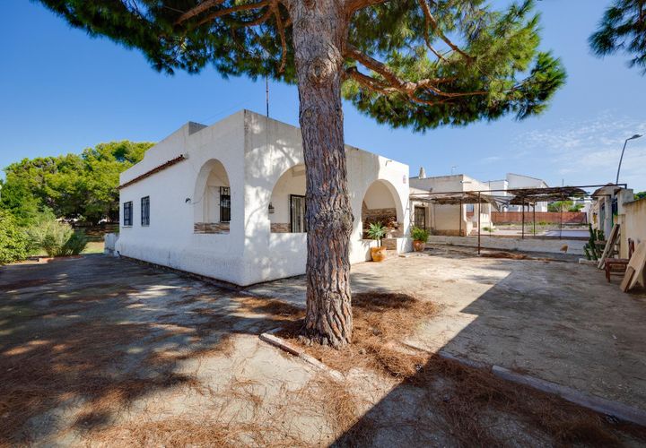 Villa a Torrevieja, Alicante, Torrevieja - € 320.000 | Ref: OH02045/10701 - foto 1