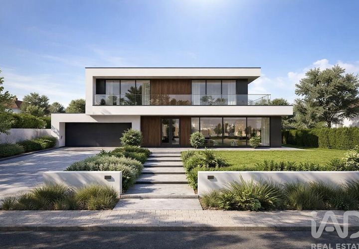 Helårsgrund i Cadaval, Lisbon, Cadaval - € 42.000 | Ref: 129449 - foto 1