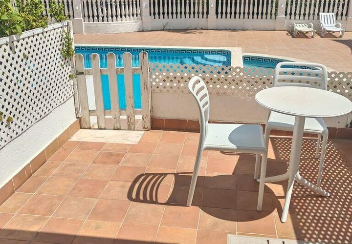 Lejlighed i Albufeira, Faro, Albufeira - € 195.000 | Ref: 785507 - foto 1