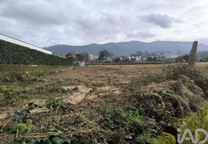 Terra a Ponte de Lima, Viana do Castelo, Ponte de Lima - € 90.000 | Ref: 791584 - foto 1