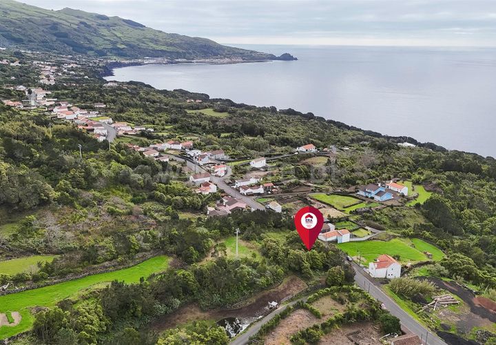 Helårsgrund i Lajes do Pico, Pico, Lajes do Pico - € 37.000 | Ref: 374240235 - foto 1
