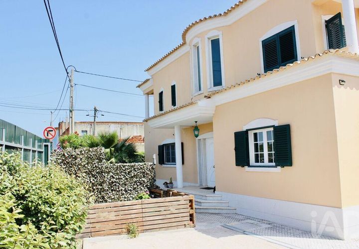 Byhus i Moita, Setubal, Moita - € 549.000 | Ref: 134061 - foto 1