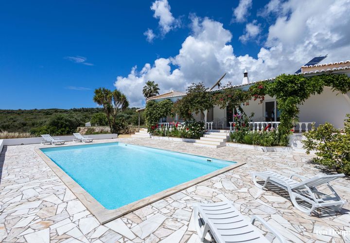 Villa i Budens, Faro, Budens - € 1.495.000 | Ref: V1283 - foto 1