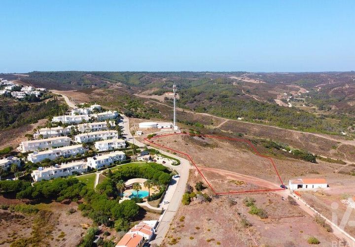 Terra a Sagres, Faro, Sagres - € 1.500.000 | Ref: 741207 - foto 1