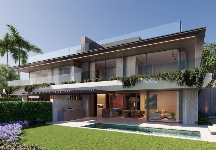 Villa a Ojen, Malaga, Ojen - € 850.000 | Ref: CS-N8573 - foto 1