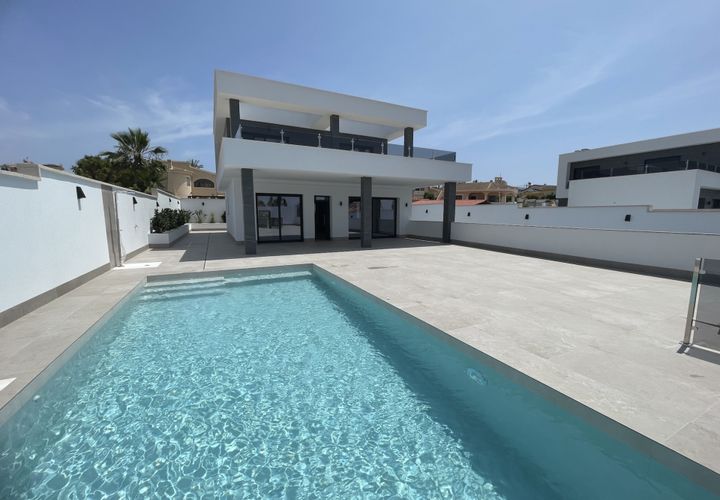 Villa i Rojales, Alicante, Rojales - € 799.000 | Ref: C181-D02-V34 - foto 1