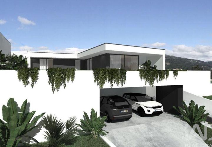 Byhus i Ponte de Lima, Viana do Castelo, Ponte de Lima - € 340.000 | Ref: 156043 - foto 1