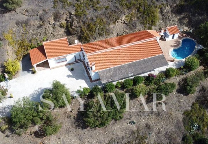 Villa i Sayalonga, Malaga, Sayalonga - € 455.000 | Ref: VH2411 - foto 1