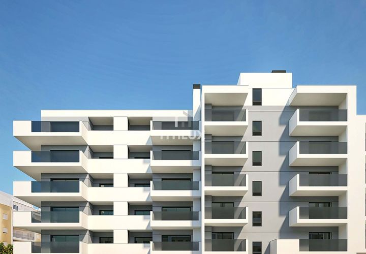 Lejlighed i Silves, Faro, Silves - € 300.000 | Ref: ITH4017 - foto 1