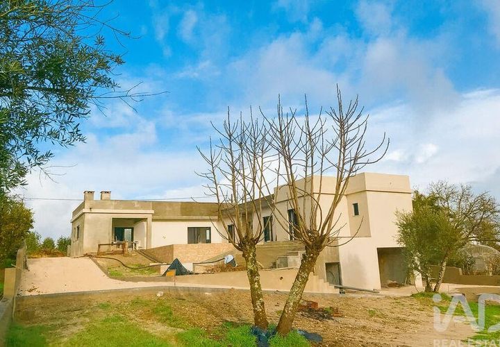 Byhus i Coruche, Santarem, Coruche - € 850.000 | Ref: 156089 - foto 1