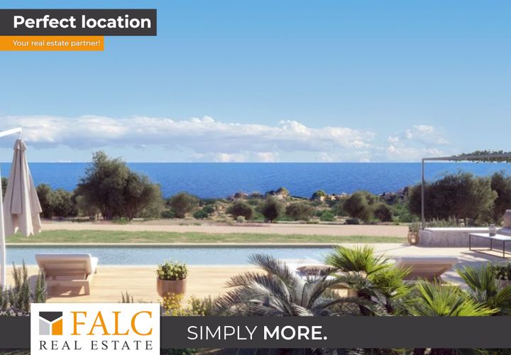 Villa i Espinagar, Mallorca, Espinagar - € 2.690.000 | Ref: FALC-Nep-62032 - foto 1