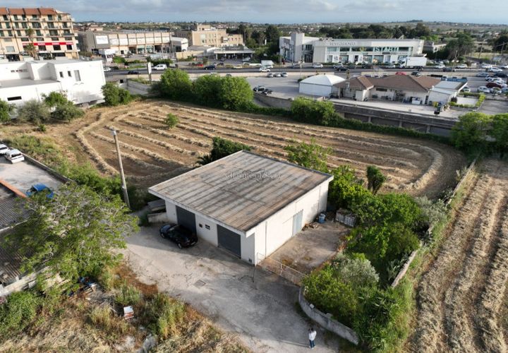 Terra a Modica, Ragusa, Modica - € 245.000 | Ref: L 2156 - foto 1