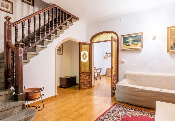 Rækkehus i Pollenca, Mallorca, Pollenca - € 595.000 | Ref: P002500/10684 - foto 1