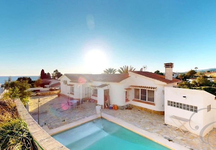 Villa a Benajarafe, Malaga, Benajarafe - € 650.000 | Ref: XL4657 - foto 1