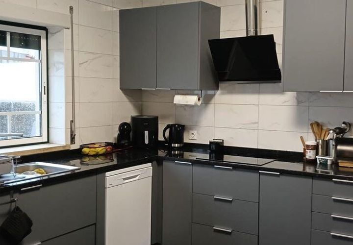 Byhus i Tomar, Santarem, Tomar - € 335.000 | Ref: 773866 - foto 1