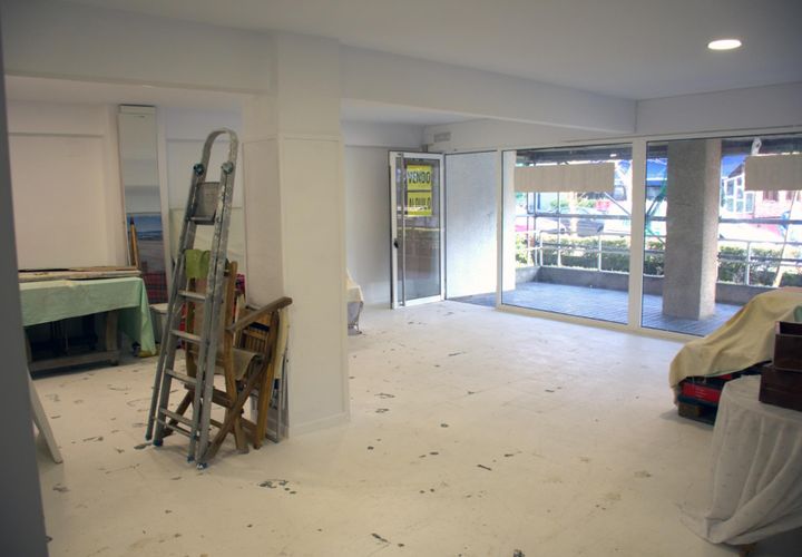 Erhvervsejendom i Laredo, Cantabria, Laredo - € 180.000 | Ref: EXP12485/8930 - foto 1