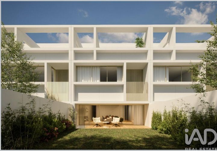 Byhus i Lisbon, Lisbon, Lisbon - € 2.700.000 | Ref: 154593 - foto 1
