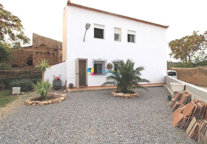 Landejendom i Oria, Almeria, Oria - € 80.000 | Ref: 2148 - foto 1