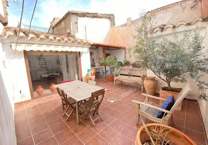 Byhus i Albanchez, Almeria, Albanchez - € 75.000 | Ref: 2564 - foto 1