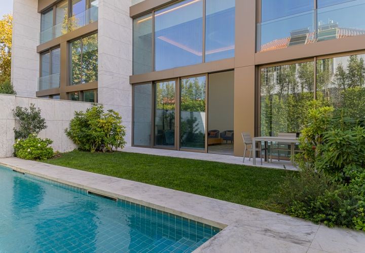 Villa i Cascais, Lisbon, Cascais - € 3.700.000 | Ref: 11772-I - foto 1