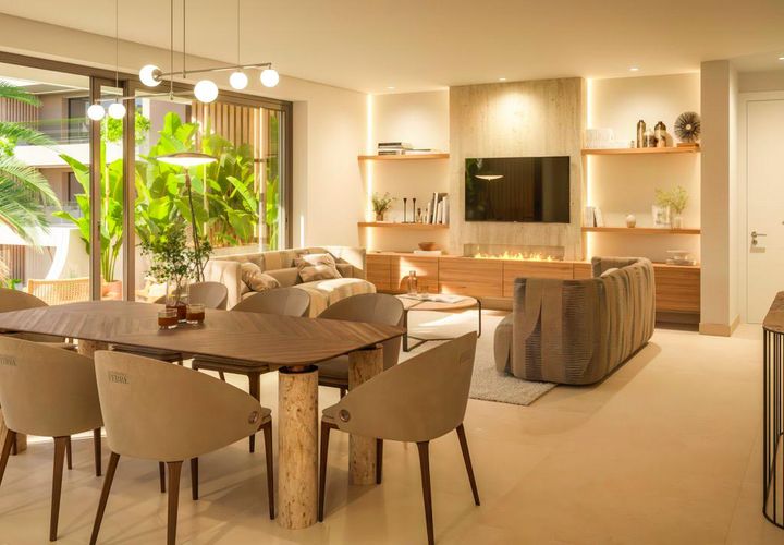 Lejlighed i Marbella, Malaga, Marbella - € 749.000 | Ref: BNSP010M4 - foto 1