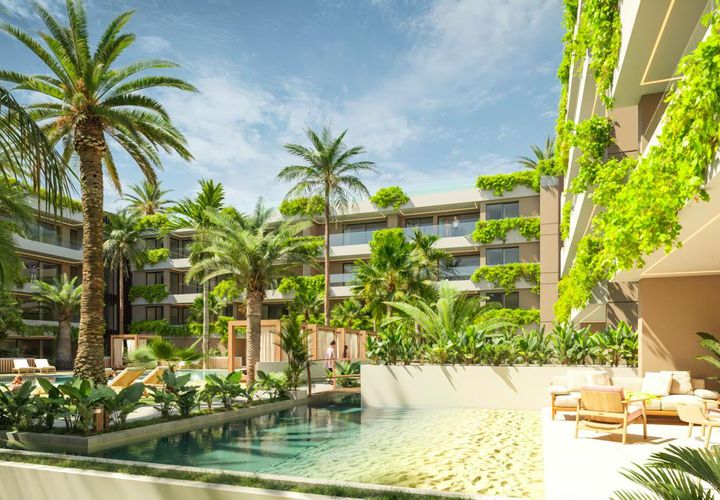 Lejlighed i Marbella, Malaga, Marbella - € 1.000.000 | Ref: BNSP010G4 - foto 1