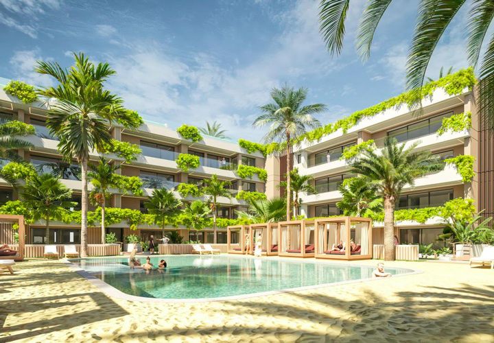 Lejlighed i Marbella, Malaga, Marbella - € 590.000 | Ref: BNSP010G2 - foto 1