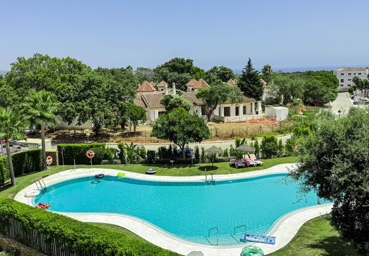 Rækkehus i San Roque, Cadiz, San Roque - € 1.688.000 | Ref: BRSA015T7 - foto 1