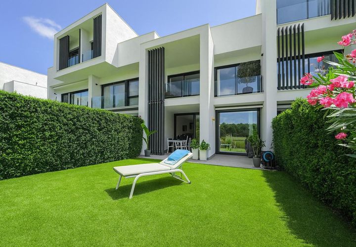 Rækkehus i San Roque, Cadiz, San Roque - € 799.000 | Ref: BRSA015T3 - foto 1
