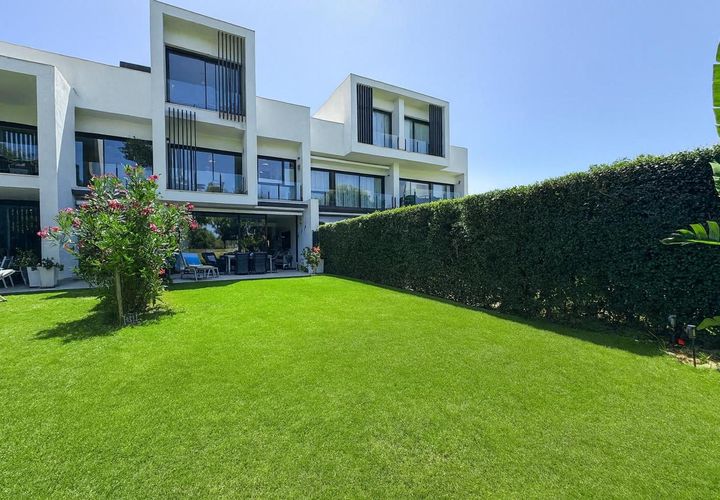 Rækkehus i San Roque, Cadiz, San Roque - € 869.000 | Ref: BRSA015T4 - foto 1