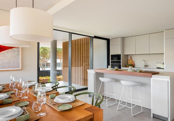 Lejlighed i Sotogrande, Cadiz, Sotogrande - € 950.000 | Ref: BNSA003IIM2 - foto 1